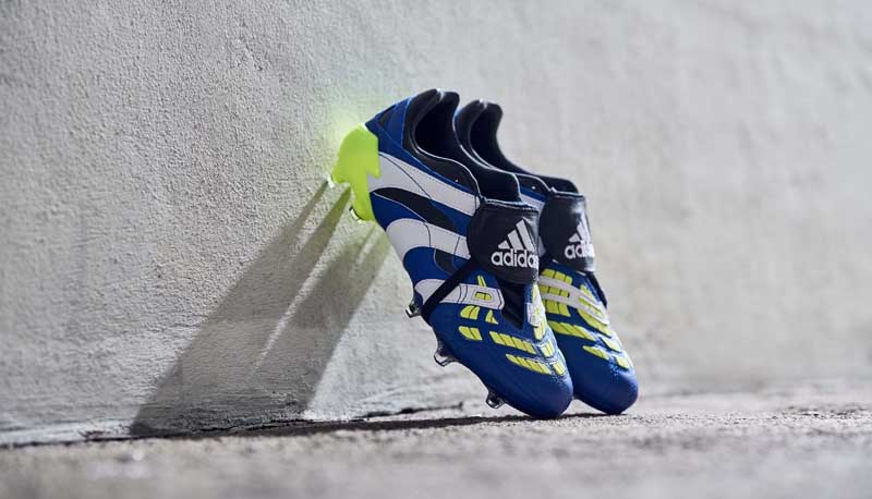 Giày đá bóng Adidas Predator Accelerator Hyperlative